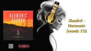 Shankel - Harmonic Sounds 152