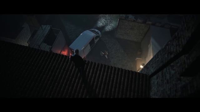 новый агента Марко (2/4)