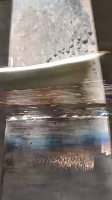 Искусство СИЛЬНЕЙШИХ сварочных швов