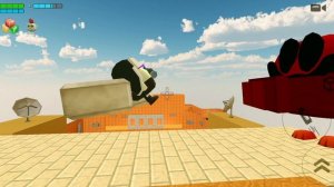 (3 ЧАСТЬ) БИТВА С БОССОМ