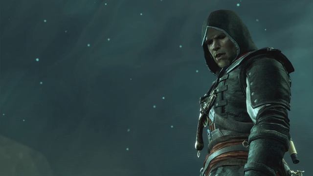 Бёрджес и Кокрем Assassin's Creed Black Flag