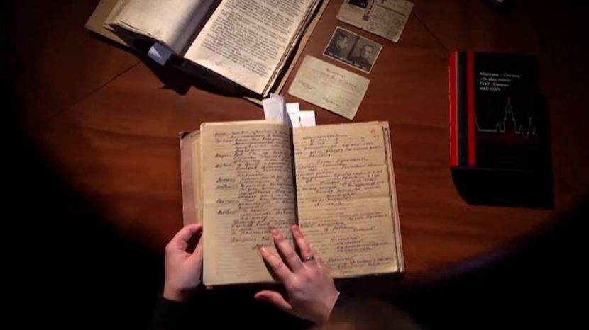 РЕН ТВ покажет продолжение остросюжетного военного детектива «СМЕРШ» 3 мая