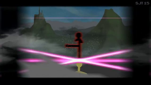 Punchman Vs Kickdude (hosted By X)