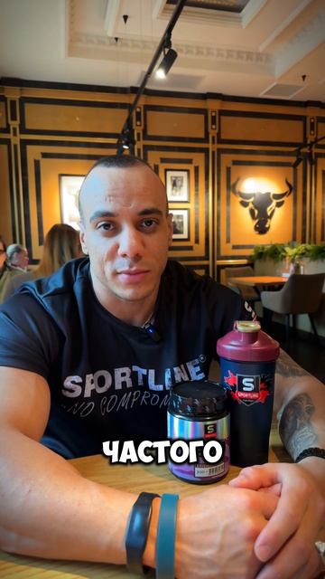 Абсолютный чемпион NPC о коллагене 💪