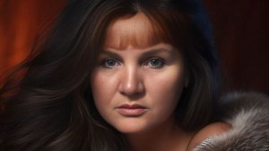 Прихожу я в ели по весне. Автор Нилова Светлана Л