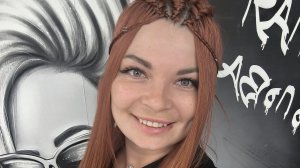 Перевоплощение! Из блондинки в рыжую бестию! Новый метод похудения - отвар из овса!