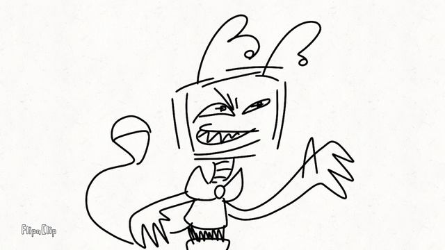 я не знаю зачем я это сделала, просто было скучно