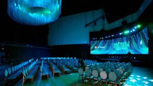 Обзор пространства