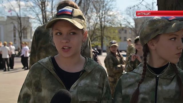 КОРОТКО. ГРОМ ПОБЕДЫ, РАЗДАВАЙСЯ – 2026!