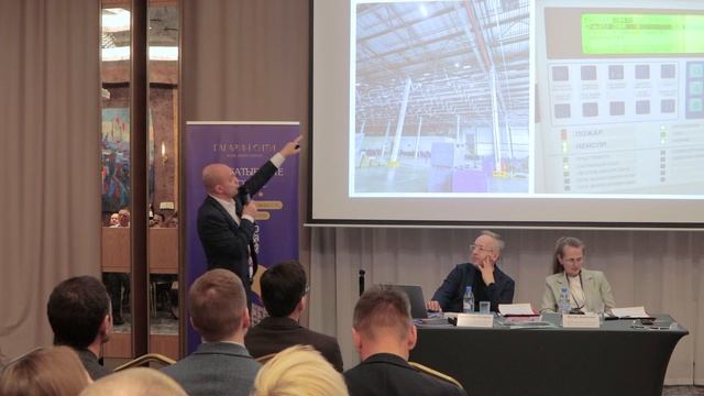 «Подготовка коммерческой недвижимости к продаже и как правильно её покупать»