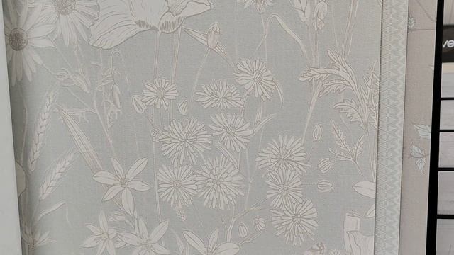 Обзор обоев Loymina Загадочный лес IMG9 005