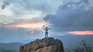 День поиска смысла жизни. Такое утро