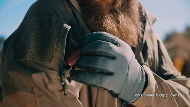 Helikon-Tex - Blizzard Jacket