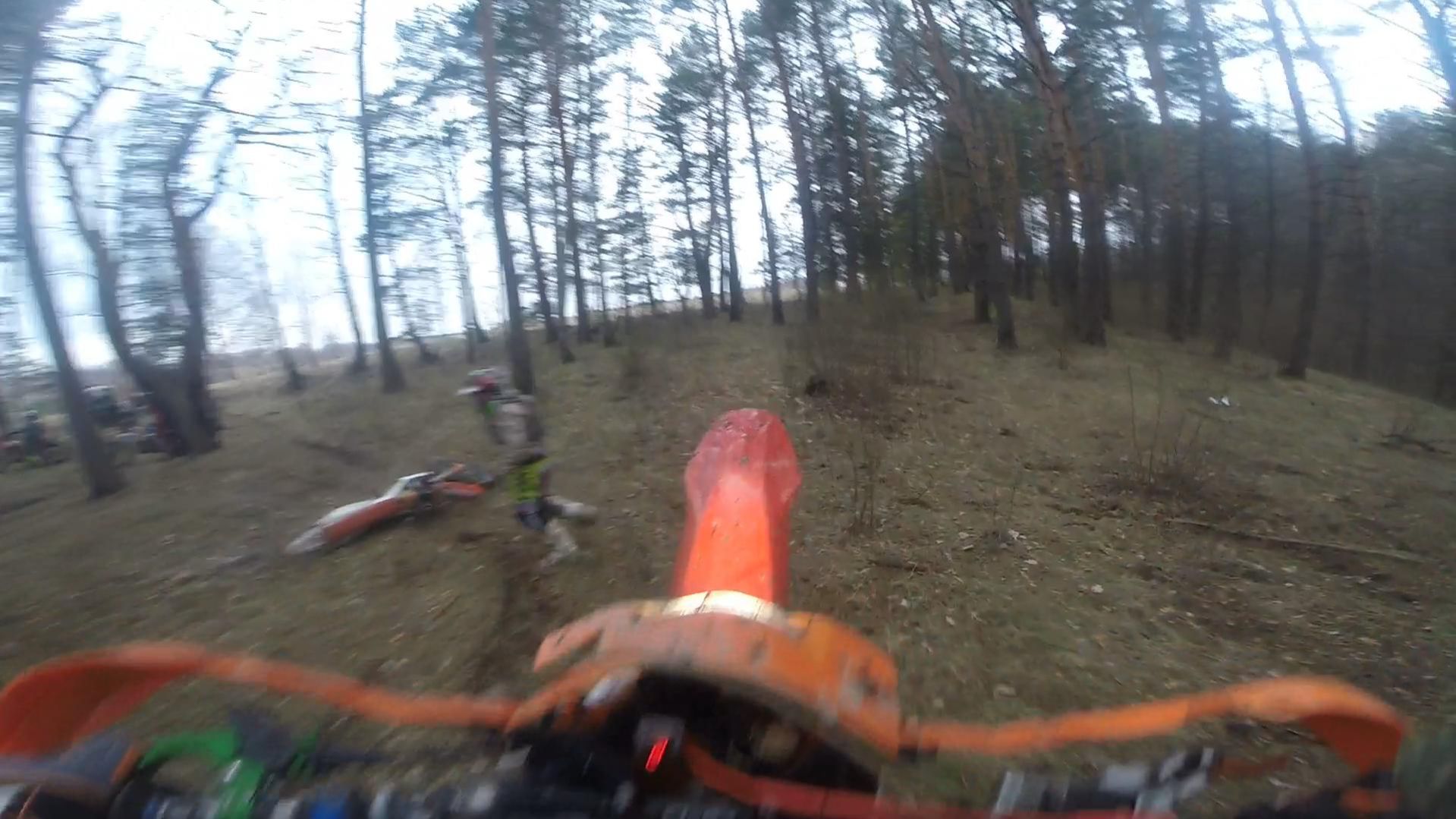 19.04.2026 Эндуро