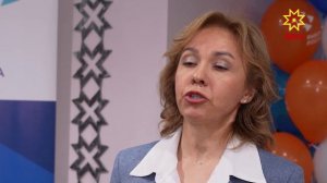 «Аталанма май паракан вăхăт» Раççейри ярмăрккăра ĕçпе тивĕçтерекенсемпе ăна шыракансем  тĕл пулчĕç