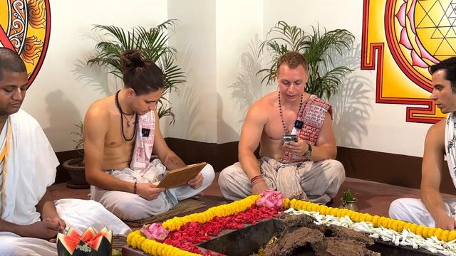 2026-04-20 09-36-03Акшая Трития Марафон | 1 день — 20 апреля 2026