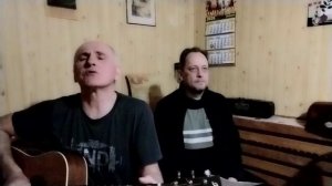 "Аллилуйя" Л.Коэн