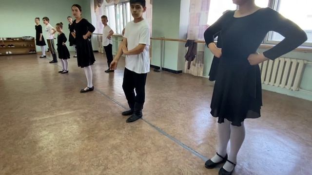 АКБУЗАТ - ВИЗИТКА 2022