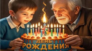 День рождения