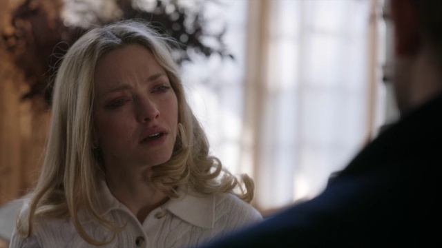 Фильм «горничная» 2026 года.