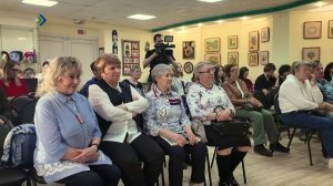 Миян йоз. Встреча со Светланой Мальковой. Часть 2. 15.04.2026