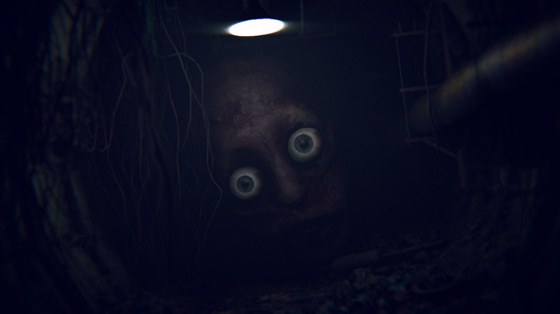 DONT PLAY THIS # Прохождение