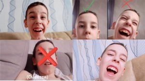 ВСЕ ЧАСТИ «НЕ ЗАСМЕЙСЯ, ЧЕЛЛЕНДЖ»