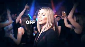 Skyla Reeze — TURN THE LIGHTS OFF