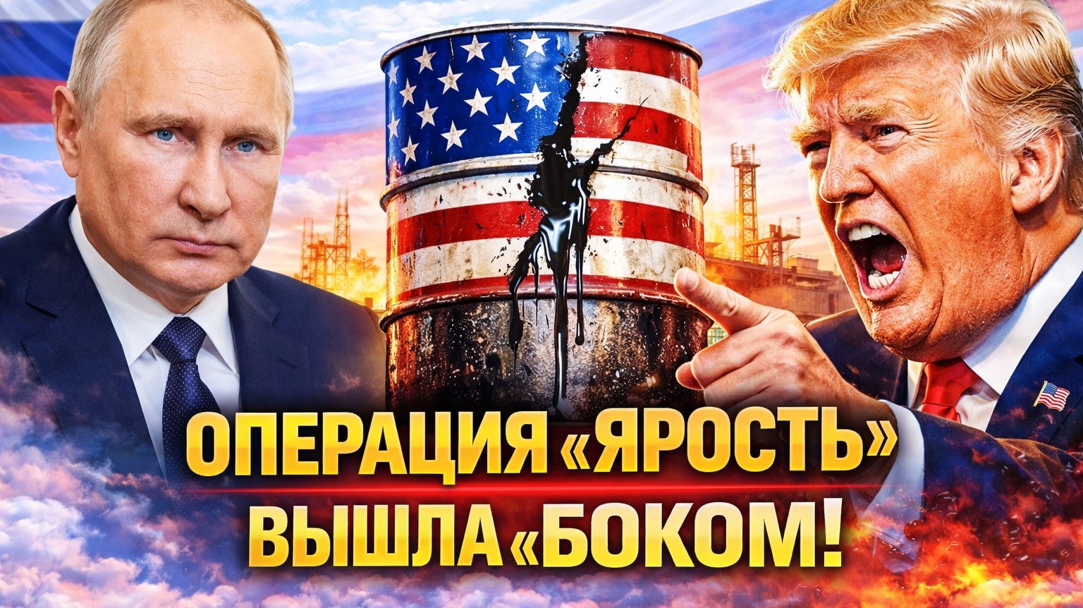 Рост нефти до $200 и блокада Ормузского пролива: последствия для США и мира