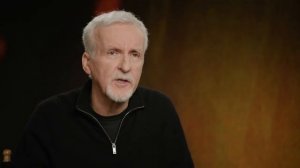 Director James Cameron Talks Avatar Fire and Ash