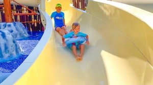 СОФУНЬЯ ШАЛУНЬЯ - МАМА ПРОТИВ ПАПЫ.