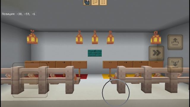 CRAFTING РАЙ ИЛИ АД