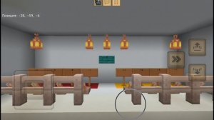 CRAFTING РАЙ ИЛИ АД