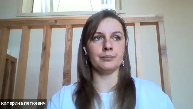 Сила игровых практик в глубинной работе | Интервью с Екатериной Петкевич