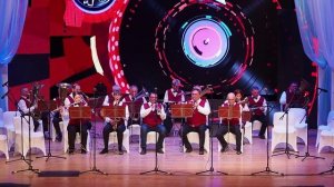 Мой адрес - Советский Союз