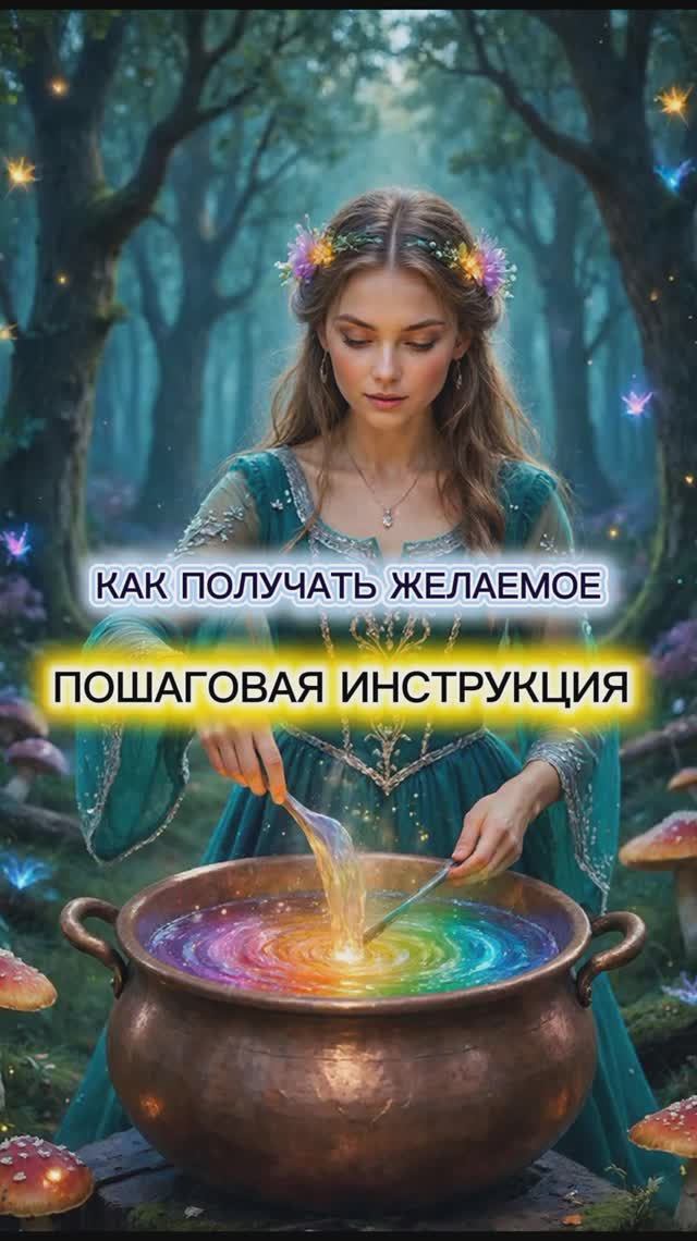 Пошаговая инструкция 