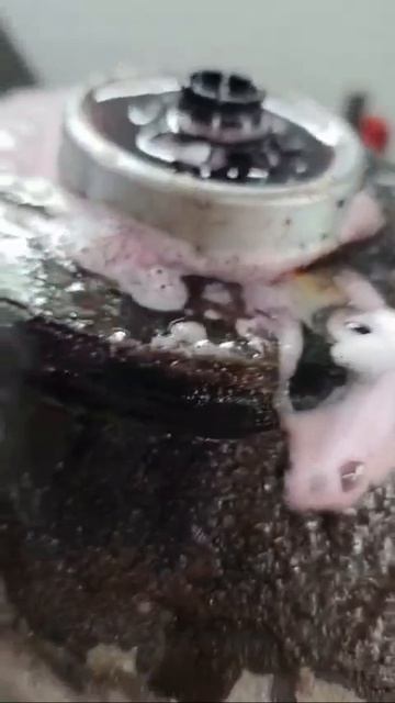 Пропускающий балон Х7