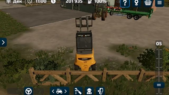Farming Simulator 23