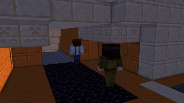 3 Redstonia [MCSM - Minecraft Animation] [#3]