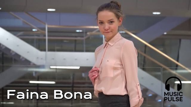 Faina Bona After Office Hours  Office Girl Waiting Song -