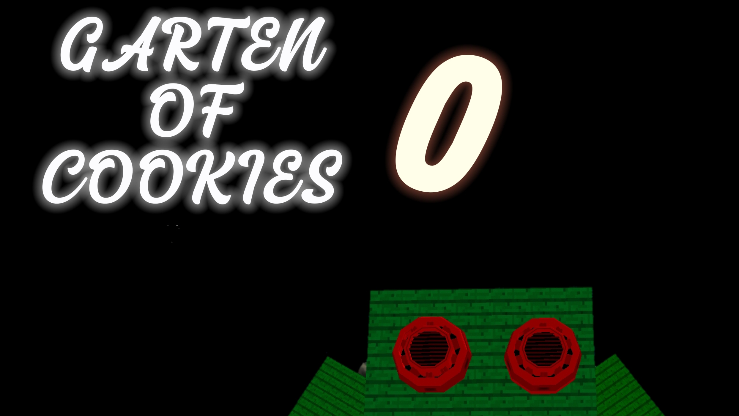 GARTEN OF COOKIES CHAPTER 0:The Past