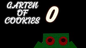 GARTEN OF COOKIES CHAPTER 0:The past