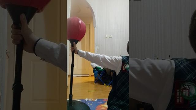 драюсь с доппи помидором 25 часть