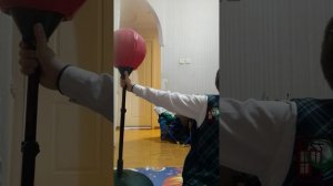 драюсь с доппи помидором 25 часть