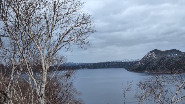 85.Озерное, зимнее 🤎🤍.