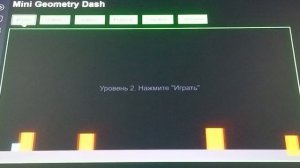 Показываю свою игру, которую сделал ии!