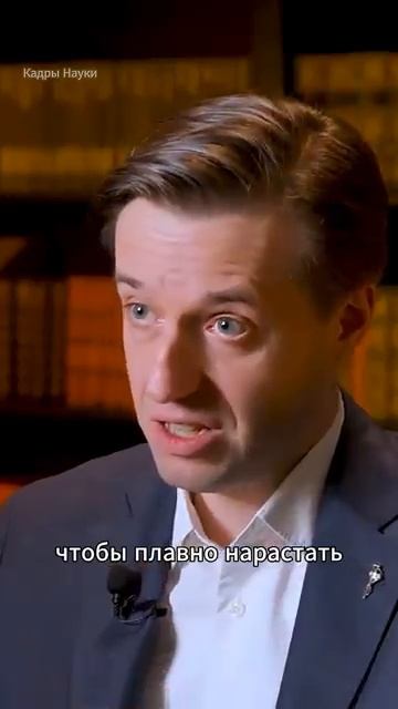 Часто просыпаетесь ночью и нет сна? 🤔 Есть повод задуматься 🫵