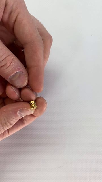 сопло золото