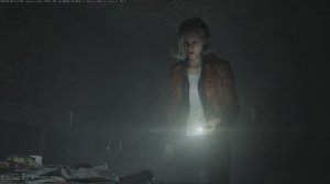 Resident Evil Requiem №-3 4K SDR