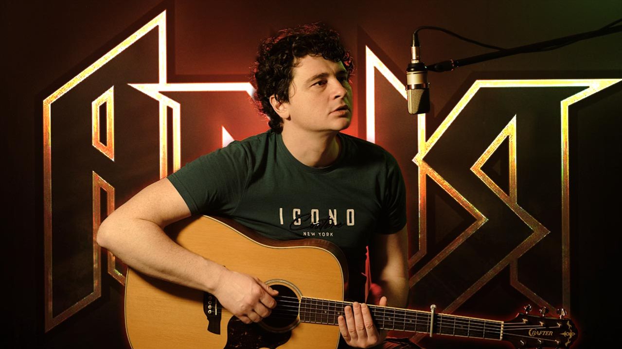 Ария - Штиль (Кавер)